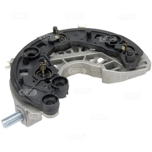 235654 Cargo Mostek prostowniczy alternatora = Moster diodowy alternatora