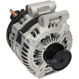 Alternator Jeep Grand Cherokee IV