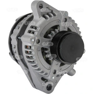 114010 Cargo Alternator