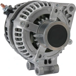 114704 Cargo Alternator
