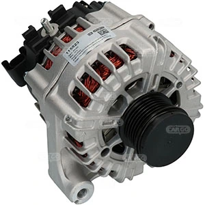 115823 Cargo Alternator