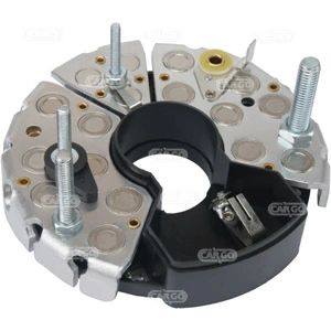Mostek prostowniczy alternatora = Moster diodowy alternatora do Iveco Eurocargo 