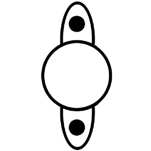 Do koszyka Alternator KIA Rio I DC