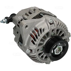 116439 Cargo Alternator
