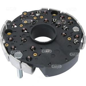 Mostek prostowniczy alternatora = Moster diodowy alternatora Iveco Eurocargo I ciężarówka z platformą/podwoziem (1991 - 2003) cena, od 35,95 USD