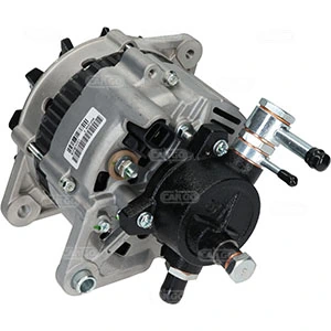  Alternator Nissan Terrano 1