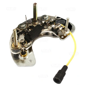 Mostek prostowniczy alternatora = Moster diodowy alternatora Ford Escort 7 GAL, AAL, ABL