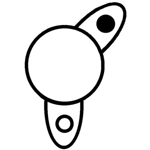 Alternator Mitsubishi Pajero IV LONG