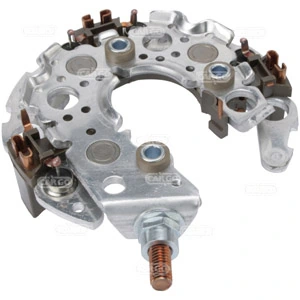 Mostek prostowniczy alternatora = Moster diodowy alternatora do Ford Fusion  JU