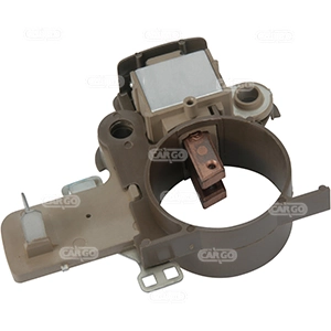Regulator alternatora (przekaźnik ładowania) Hyundai Galloper JK