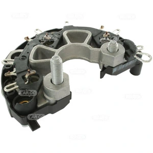 Mostek prostowniczy alternatora = Moster diodowy alternatora DAF 95