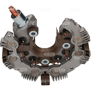 Do koszyka Mostek prostowniczy alternatora = Moster diodowy alternatora BMW X5  F15, F85