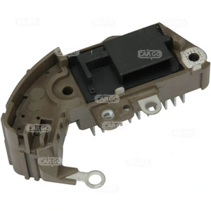  Regulator alternatora (przekaźnik ładowania) Lexus LX 