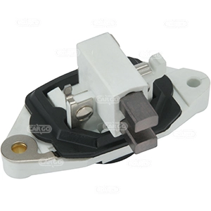  Regulator alternatora (przekaźnik ładowania) Ford Transit 3