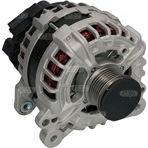 04E903024Q VAG Alternator