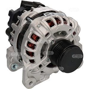 Alternator do Renault DUSTER II HM