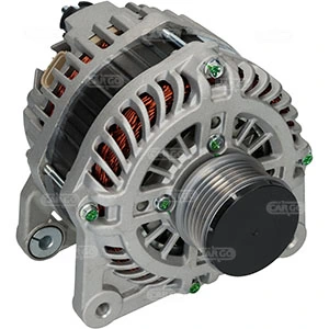 Alternator Renault (RVI) A3TJ4081ZE