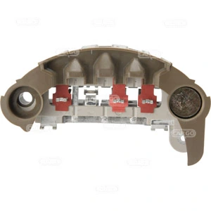 235527 Cargo Mostek prostowniczy alternatora = Moster diodowy alternatora