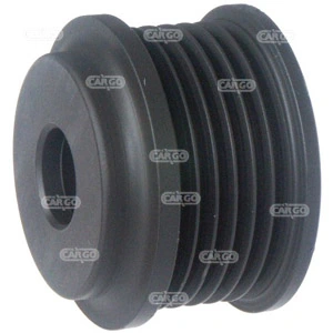 131844 REMA-PARTS koło pasowe alternatora