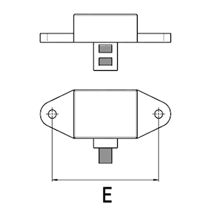 Do koszyka Regulator alternatora (przekaźnik ładowania) Honda Accord III CA4, CA5