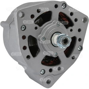 110895 Cargo Alternator