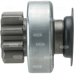 Bendiks rozrusznika Toyota Land Cruiser J12