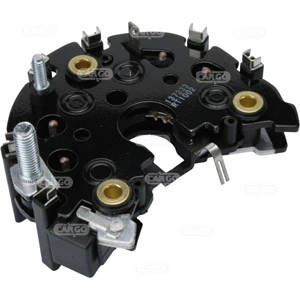 Mostek prostowniczy alternatora = Moster diodowy alternatora Mercedes E W210