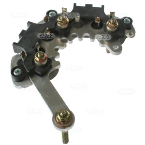 138617 Cargo Mostek prostowniczy alternatora = Moster diodowy alternatora
