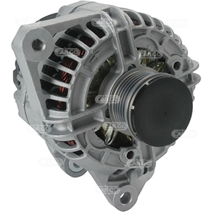 Alternator do Porsche Boxster  987