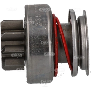 Do koszyka Bendiks rozrusznika Toyota Corolla  E18