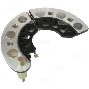 Mostek prostowniczy alternatora = Moster diodowy alternatora do Cadillac Escalade II GMT 800