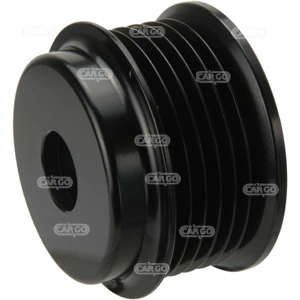 6011550115 Mercedes Koło pasowe alternatora