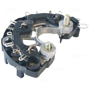 Mostek prostowniczy alternatora = Moster diodowy alternatora do Honda Accord CG