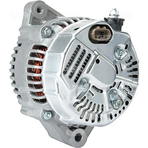  Alternator Toyota Land Cruiser 