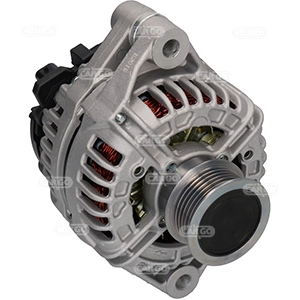 Alternator 1202115 General Motors