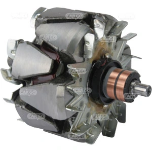 Wirnik alternatora Renault Trucks MAGNUM 4