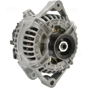 115619 Cargo Alternator