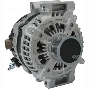 115701 Cargo Alternator