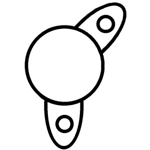 Alternator Chevrolet Captiva II SUV (C140) (2011 - 2026) cena, od 155,09 USD