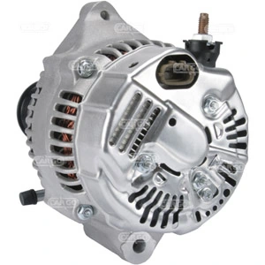  Alternator Land Rover Discovery 2