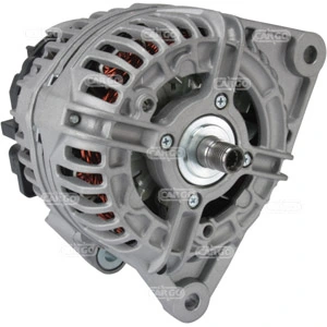 114705 Cargo Alternator