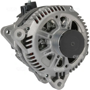  Alternator Suzuki Grand Vitara 