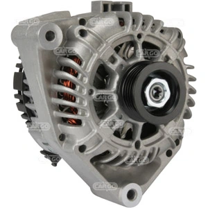  Alternator Land Rover Range Rover 2