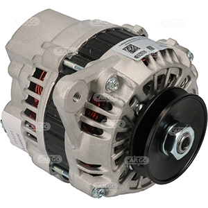 114114 Cargo Alternator