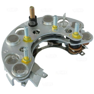 Mostek prostowniczy alternatora = Moster diodowy alternatora VAG 004003215B cena, od 15,33 USD