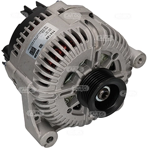 116158 Cargo Alternator
