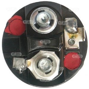 Elektromagnes rozrusznika do Volkswagen Transporter T3 24, 25, 251