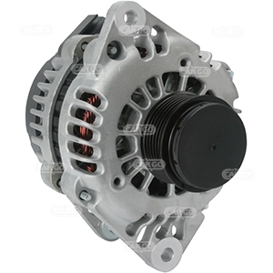 114665 Cargo Alternator