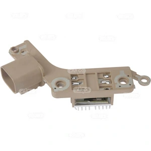 Regulator alternatora (przekaźnik ładowania) 3737070800 Hyundai/Kia