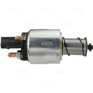 Elektromagnes rozrusznika Audi A6 C5 sedana (4B2, 4B4) (1997 - 2005) cena, od 47,97 USD